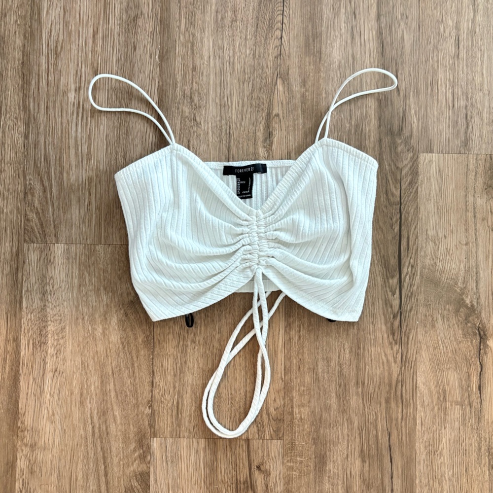 Forever 21 Crop Top